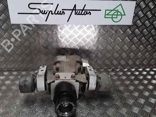 Used Other FIAT PANDA (169_) 1.2 4x4 (169.AXB2A) (60 hp) 25765753