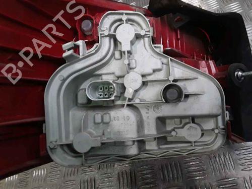 Right taillight AUDI A3 (8P1) 2.0 TDI 16V | BP25192890C35 
