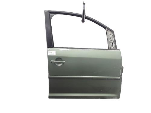Puerta delantera derecha Puerta delantera derecha VW CADDY III MPV (2KB, 2KJ, 2CB, 2CJ) 2.0 SDI (70 hp) 36097790 36097790