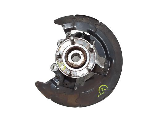Used Left front steering knuckle Left front steering knuckle VOLVO C30 (533) 1.6 D (109 hp) 36680422 36680422