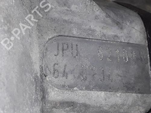 Gearbox VW FOX Hatchback (5Z1, 5Z3, 5Z4) 1.2 | BP28176252M3 