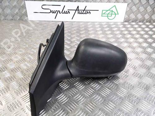 Left mirror FIAT BRAVO II (198_) 1.9 D Multijet (198AXB1A) | BP25186637C26 