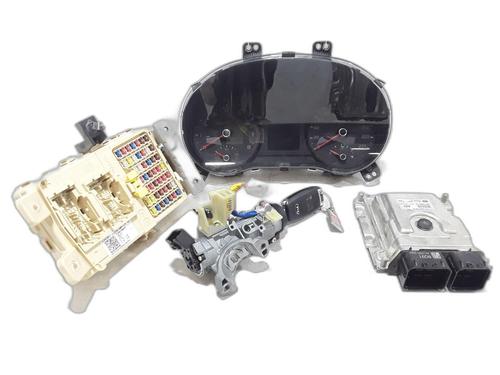 Used Electronic module KIA RIO IV (YB, SC, FB) 1.25 (84 hp) 28330695