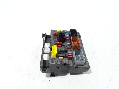 Used Fuse box CITROËN C3 I (FC_, FN_) 1.4 HDi (68 hp) 25180521