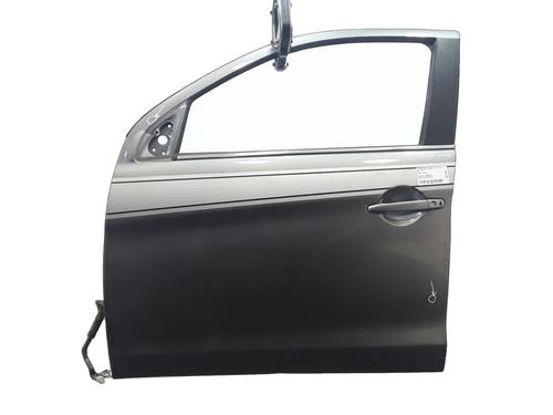 Used Left front door Left front door MITSUBISHI ASX (GA_W_) 1.8 DI-D (GA6W) (150 hp) 34117708 34117708