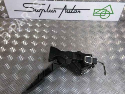 Used Pedal MERCEDES-BENZ A-CLASS (W169) A 180 CDI (169.007, 169.307) (109 hp) 25190399
