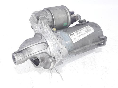 Used Starter FORD FIESTA VI (CB1, CCN) 1.25 (60 hp) 25176324