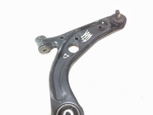Used Right front suspension arm Right front suspension arm FIAT PANDA (312_, 319_) 1.2 (312PXA1A) (69 hp) 34528190 34528190