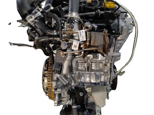 Engine RENAULT CLIO V (B7_) 1.0 TCe 100 (B7MT) | BP36508408M1 - Image 3