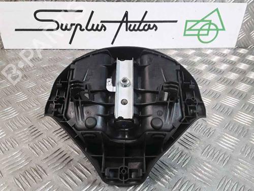 Driver airbag PEUGEOT 307 (3A/C) 1.6 16V | BP25160810C9 