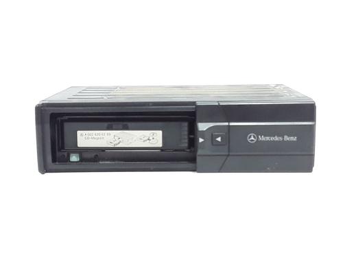 Used Electronic module Electronic module MERCEDES-BENZ S-CLASS (W220, V220) S 320 CDI (220.025, 220.125) (204 hp) 34572089 34572089