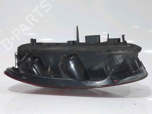 Right taillight NISSAN MICRA III (K12) 1.5 dCi | BP25193647C35 