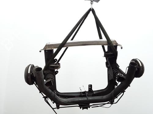 Rear axle SMART FORTWO Coupe (450) 0.7 (450.352, 450.332) | BP28309493M2 