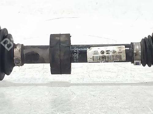 Left front driveshaft SKODA FABIA II (542) 1.6 TDI | BP38545275M38 - Image 4