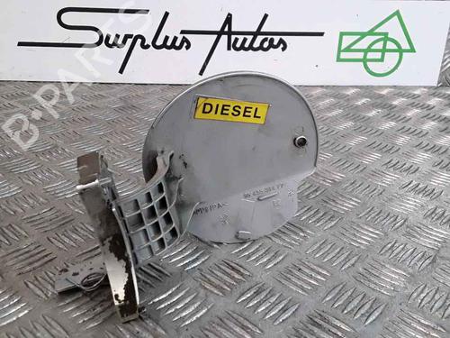 Fuel flap PEUGEOT 307 (3A/C) 1.6 HDi | BP25183172C131 