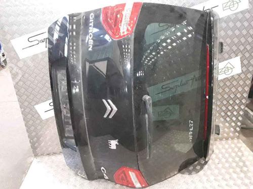 Tailgate CITROËN C4 Picasso I MPV (UD_)  | BP25765858C6 