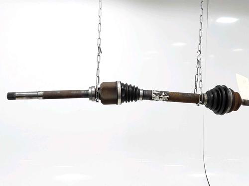 Right front driveshaft CITROËN C3 II (SC_) 1.6 HDi | BP25200561M39 