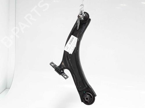 Used Right front suspension arm RENAULT KOLEOS I (HY_) 2.0 dCi 4x4 (HY0K) (150 hp) 25198907