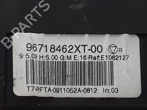 Climate control PEUGEOT 308 I (4A_, 4C_) 1.6 HDi | BP25170274I5 