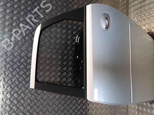 Tür links hinten für OPEL MERIVA A MPV (X03) 1.4 16V Twinport (E75) (90 hp) 25188359