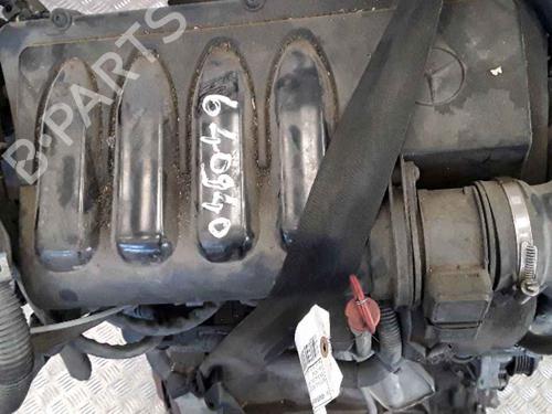 Engine MERCEDES-BENZ A-CLASS (W169) A 180 CDI (169.007, 169.307) | BP25176968M1 