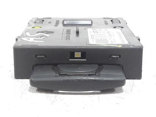 Card reader RENAULT MEGANE III Hatchback (BZ0/1_, B3_) 1.9 dCi (BZ0N, BZ0J) | BP40283758E4 - Image 5