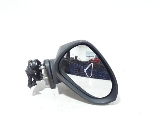 Used Right mirror SEAT EXEO (3R2) 2.0 TDI (120 hp) 25192006