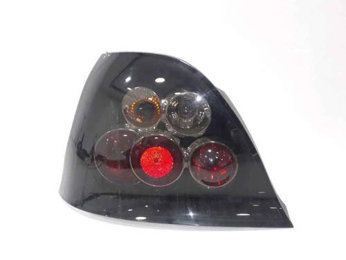 Used Left taillight MG MG ZR 105 (103 hp) 25187379