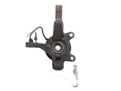 Used Left front steering knuckle NISSAN MICRA III (K12) 1.2 16V (65 hp) 30310325