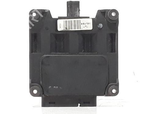 Elektronisk sensor VW POLO IV (9N_, 9A_) 1.4 TDI | BP29344234M84 