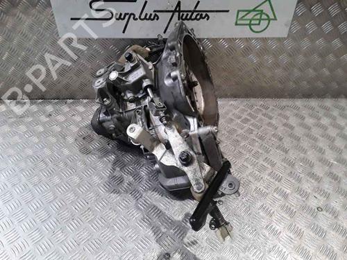 Gearbox OPEL CORSA C (X01) 1.2 (F08, F68) | BP25184594M3 