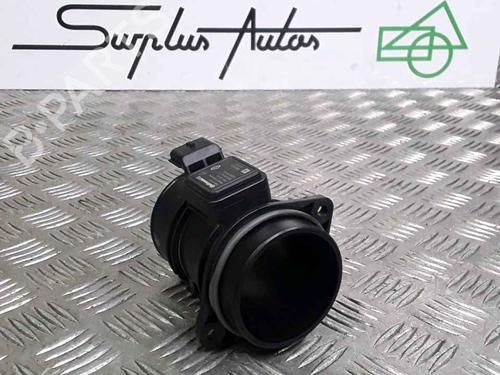 Mass air flow sensor RENAULT CLIO III (BR0/1, CR0/1) 1.5 dCi (BR17, CR17) | BP25180766M95 