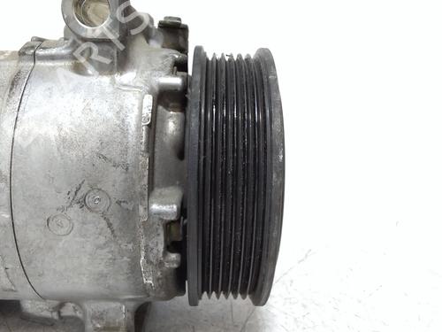 AC compressor CITROËN C4 II (NC_) 1.6 BlueHDi 120 | BP33296882M34  - Image 5