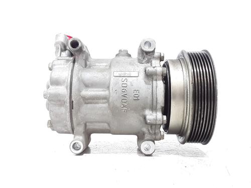 AC compressor RENAULT TWINGO II (CN0_) 1.2 16V (CN04, CN0B) | BP31984044M34