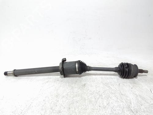 right-front-driveshaft-mercedes-benz-a-class-w169-2004-2005-2006-2007-2008-2009-2010-2011-2012-40161569 main image