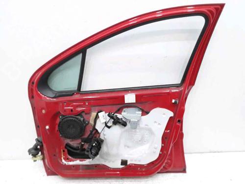Right front door PEUGEOT 207 SW (WK_) 1.6 HDi | BP25194183C3 