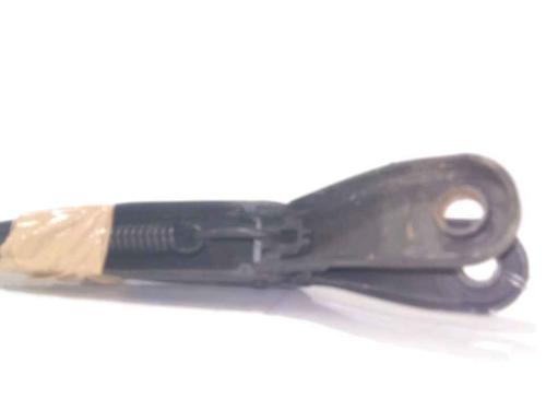 Front windshield wiper arm CITROËN BERLINGO MULTISPACE (B9) 1.6 HDi 90 | BP25202791C143 