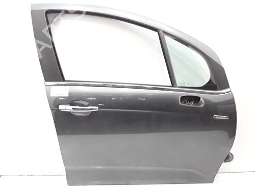 Used Right front door CITROËN C3 II (SC_) 1.6 BlueHDi 75 (75 hp) 28330603