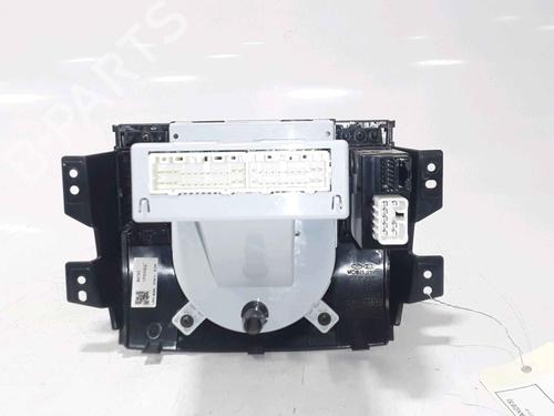 Climate control KIA VENGA (YN) 1.4 CRDi 90 | BP25169832I5 