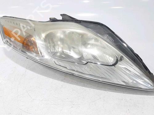 Used Right headlight FORD MONDEO IV (BA7) 2.0 TDCi (140 hp) 25182984