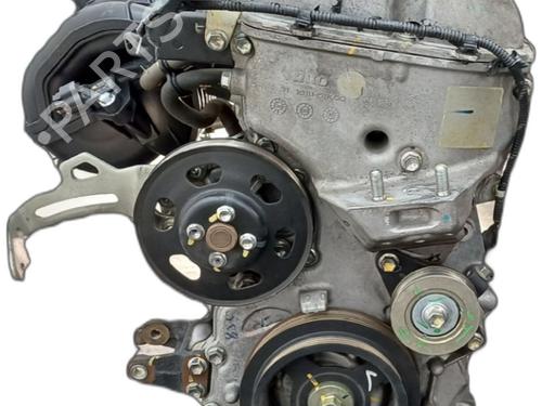 Engine SUZUKI ALTO VII (GF) 1.0 (AMF310, GFC31S) | BP25180240M1 