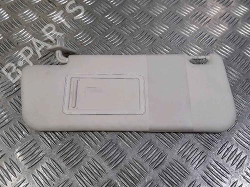 Left sun visor FORD KA (RU8) 1.2 | BP25765572I1