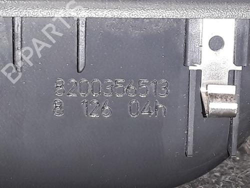 Switch RENAULT TWINGO II (CN0_) 1.2 16V (CN04, CN0B) | BP29230293I30 