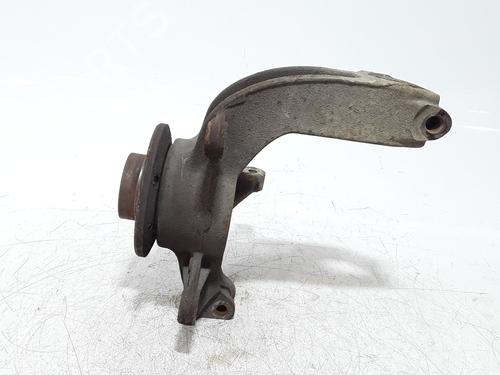 Right front steering knuckle RENAULT MEGANE II (BM0/1_, CM0/1_) 1.9 dCi (BM0G, CM0G) | BP28572338M26 
