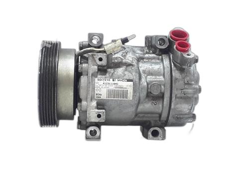 Used AC compressor DACIA SANDERO 1.5 dCi (86 hp) 30310303