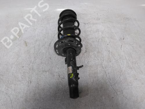 Left front shock absorber CITROËN C3 II (SC_) 1.4 VTi 95 | BP39179104M16 - Image 4