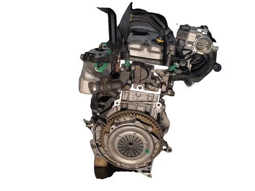Used Engine Engine PEUGEOT 206 Hatchback (2A/C) 1.4 i (75 hp) 36508394 36508394