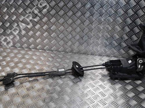 Used Gear lever PEUGEOT 208 I (CA_, CC_) 1.6 HDi (92 hp) 25183436