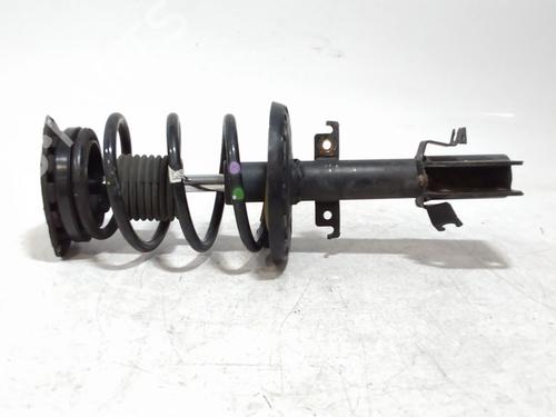 Used Left front shock absorber Left front shock absorber RENAULT SCÉNIC III (JZ0/1_) 1.6 dCi (JZ00, JZ12) (130 hp) 33296873 33296873