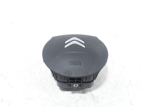 Used Driver airbag CITROËN C4 Grand Picasso I (UA_) 2.0 HDi 150 (150 hp) 25159797